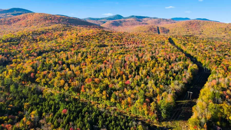 Lot 206-044 Lost River Road, Woodstock, NH 03262 - #2