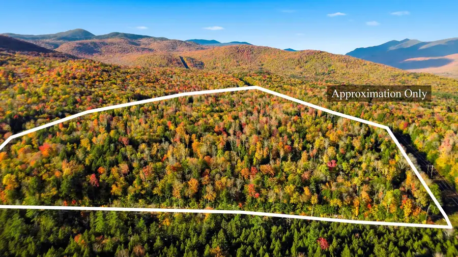 Lot 206-044 Lost River Road, Woodstock, NH 03262 - #3