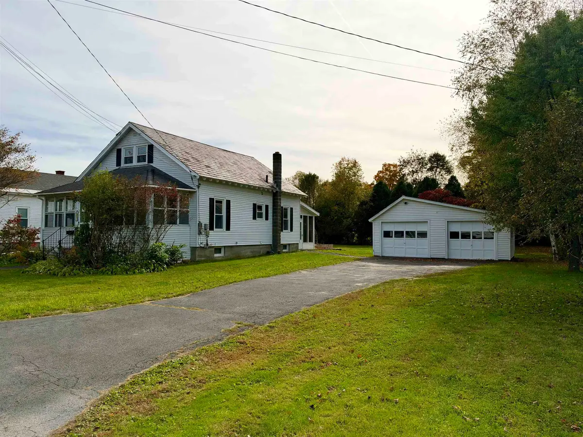 61 Norton Avenue, Poultney, VT 05774 - #1