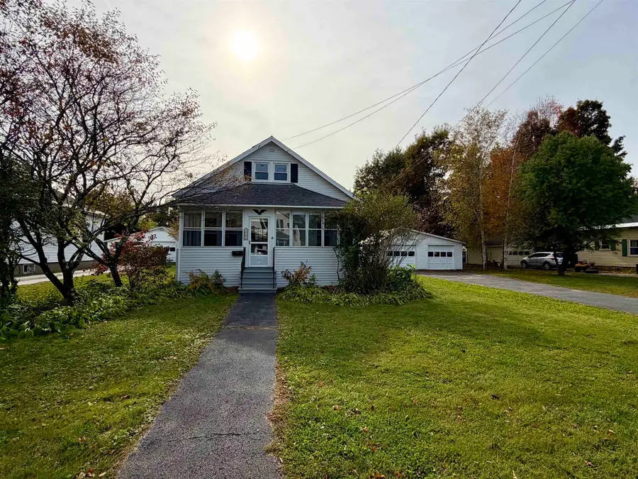 61 Norton Avenue, Poultney, VT 05774 - #2