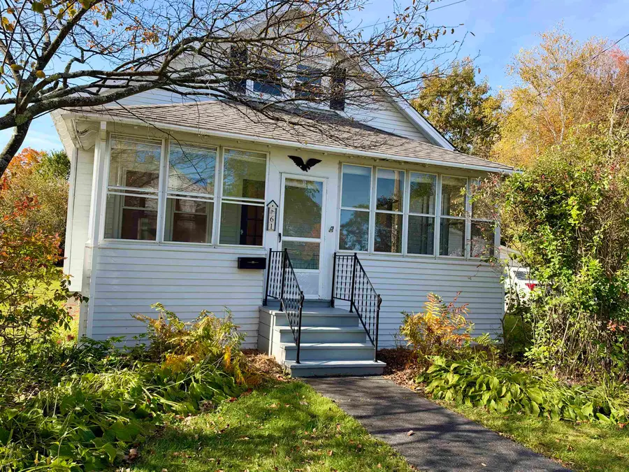 61 Norton Avenue, Poultney, VT 05774 - #3