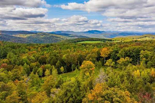 North Ridge Drive, Barnard, VT 05031