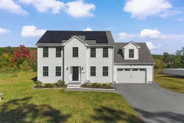 302 Straw Road, Manchester, NH 03102