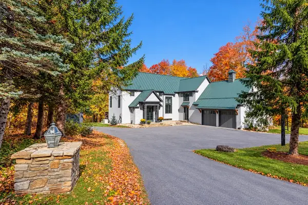 16 Sawmill Road, Stratton, VT 05155