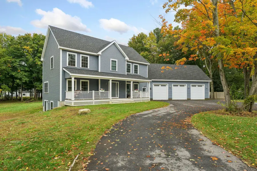 2 Exeter Road, North Hampton, NH 03862 - #3
