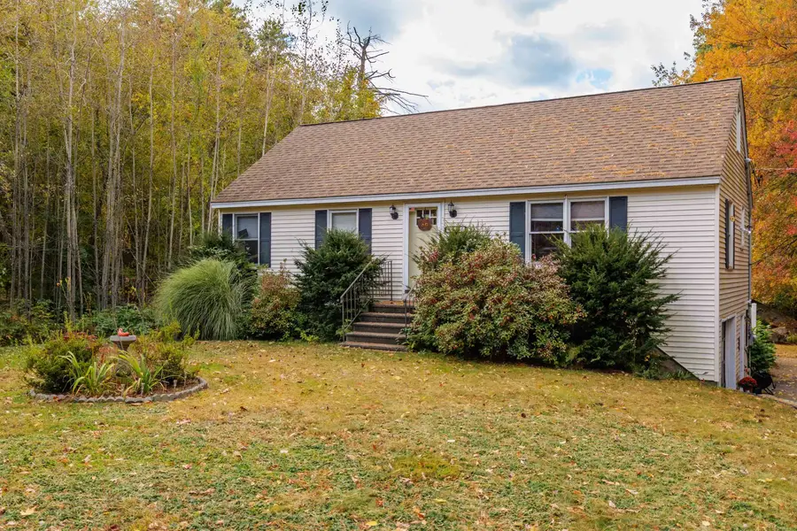 171 Hunt Road, East Hampstead, NH 03826 - #2