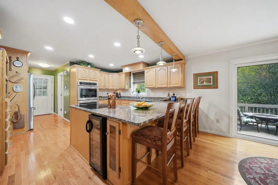 152 Burke Road, Gilmanton Iron Works, NH 03837 - #3
