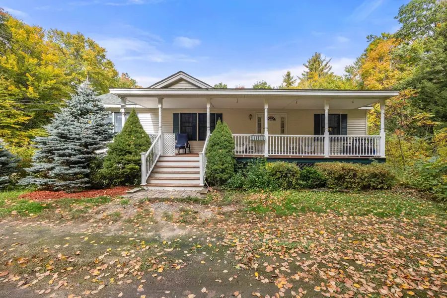 159 Summit View Drive, Tamworth, NH 03886 - #2