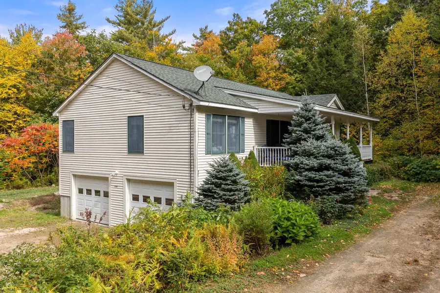 159 Summit View Drive, Tamworth, NH 03886 - #3