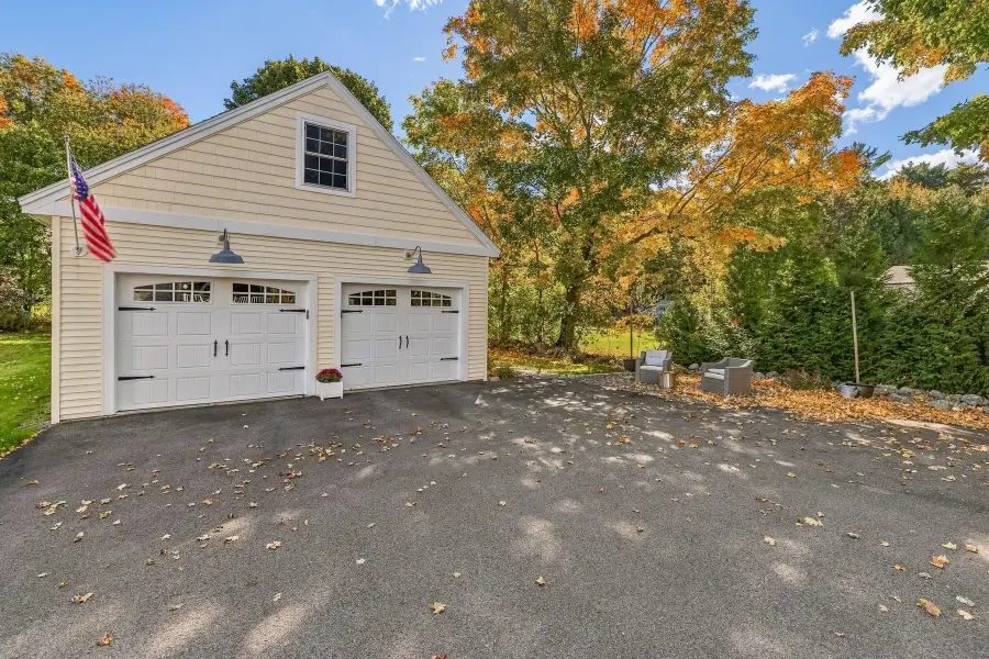394 Wallis Road, Rye, NH 03870 - #2