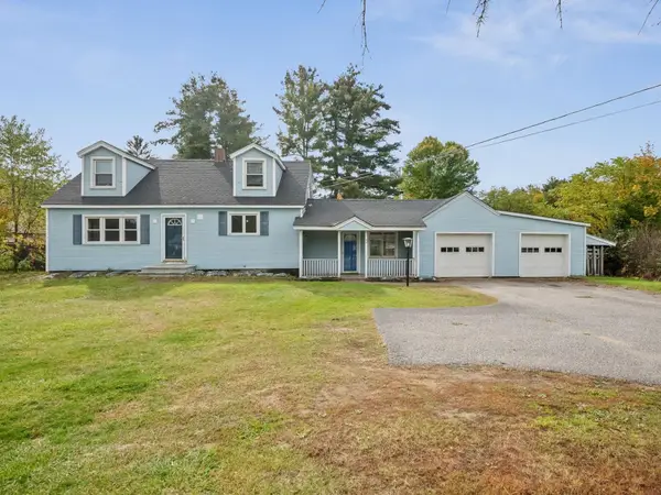 43 Jericho Road, Essex Junction, VT 05452