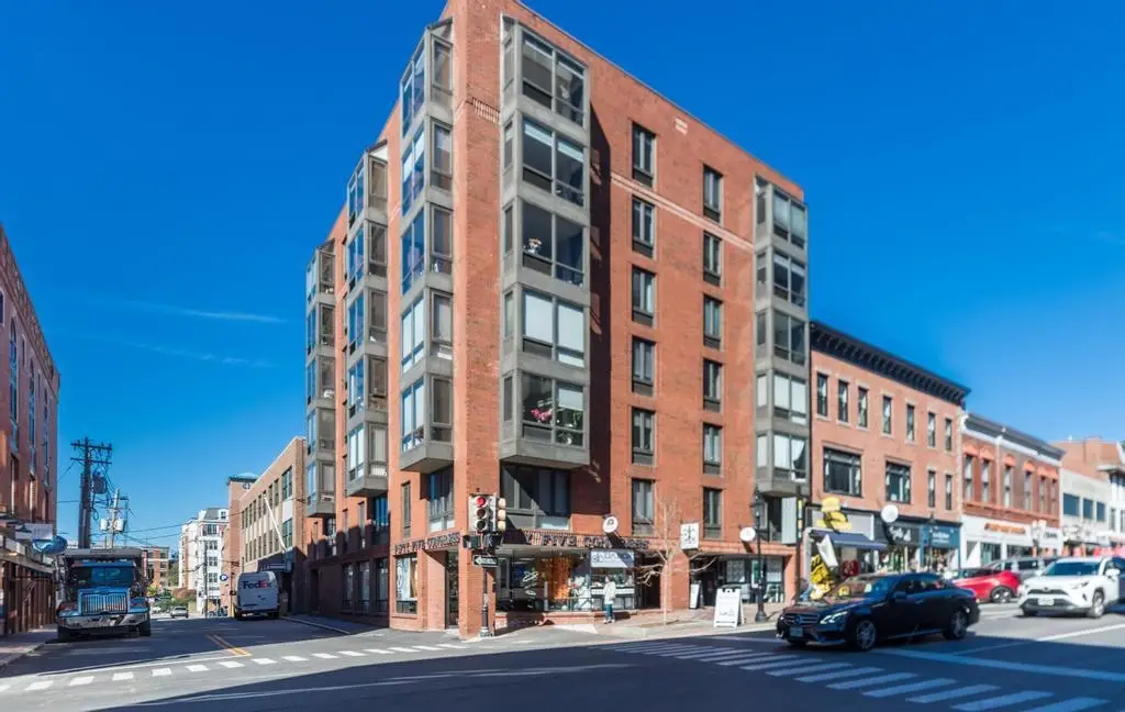 55 Congress Street #605, Portsmouth, NH 03801 - #1