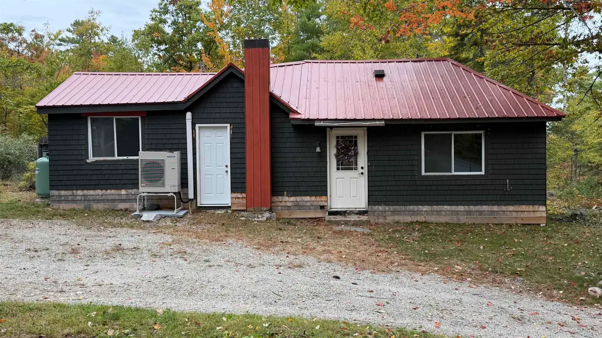 322 Kings Highway, New Durham, NH 03855 - #1