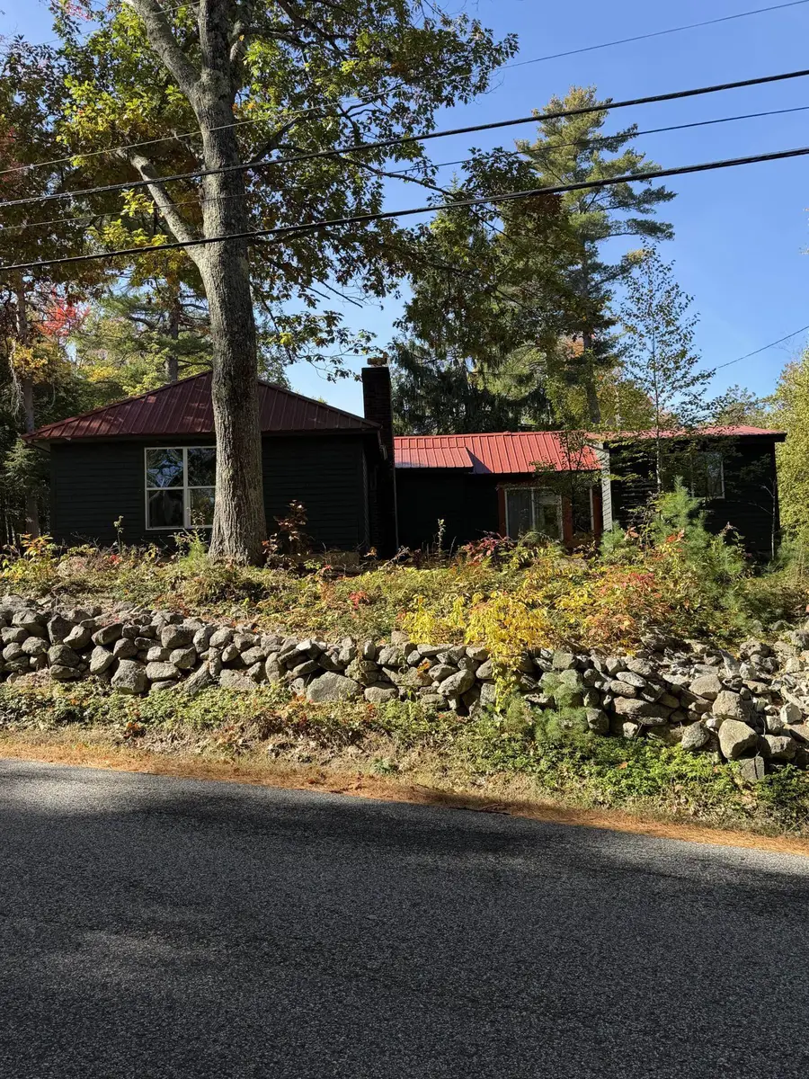 322 Kings Highway, New Durham, NH 03855 - #2