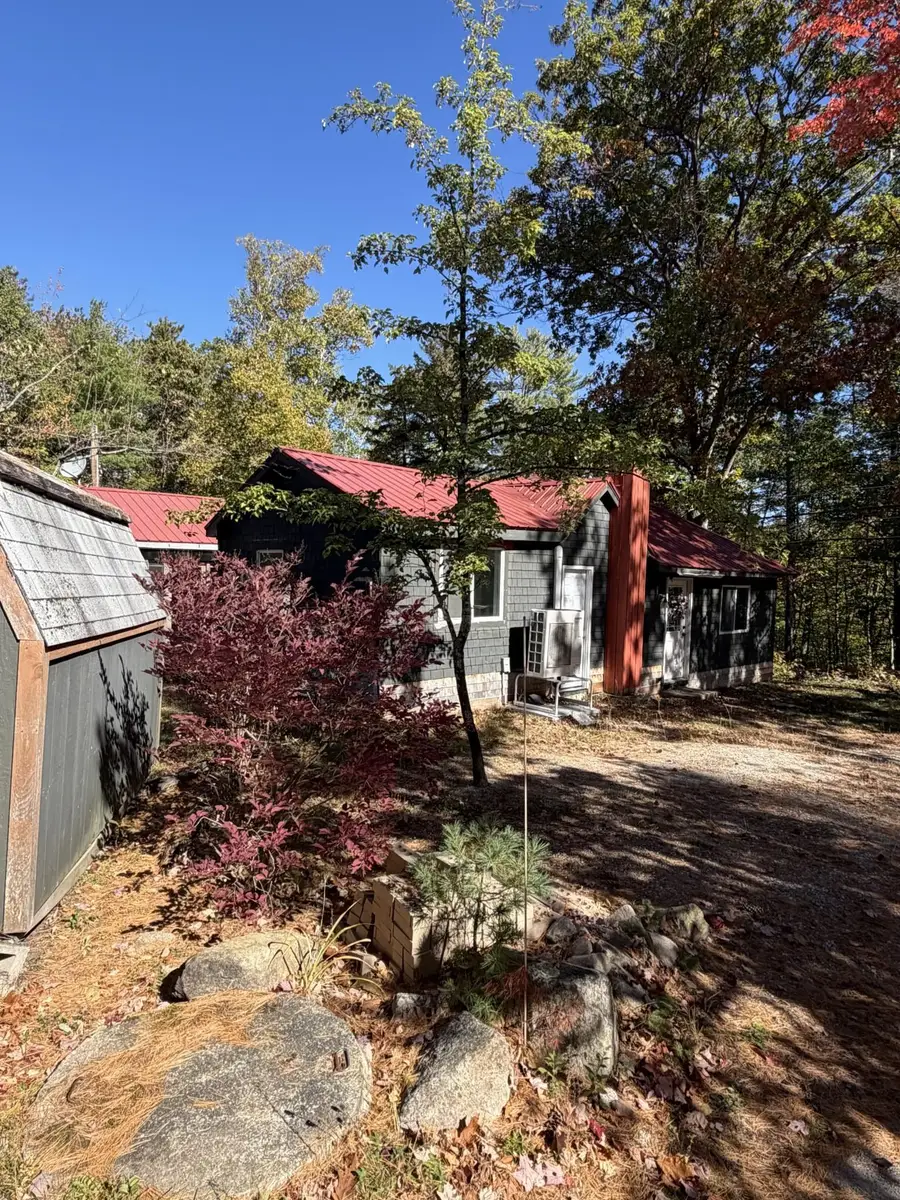 322 Kings Highway, New Durham, NH 03855 - #3