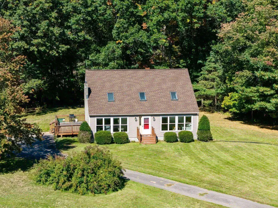 24 Main Street, Newfields, NH 03856 - #2