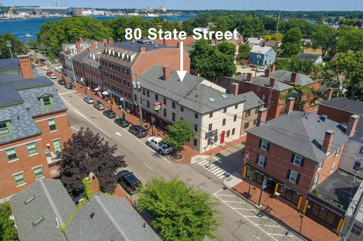 80 State Street #202, Portsmouth, NH 03801 - #1