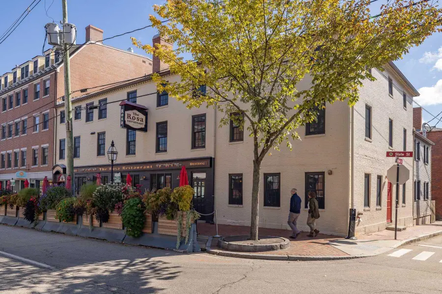 80 State Street #202, Portsmouth, NH 03801 - #3