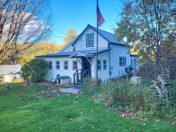 67 Peak Road, Wheelock, VT 05851