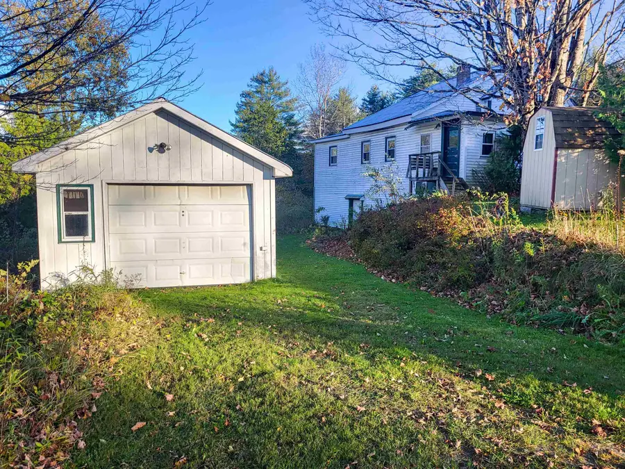 67 Peak Road, Wheelock, VT 05851 - #3