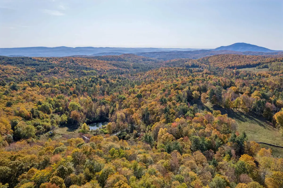 00 Densmore Hill Road, Hartland, VT 05048 - #1