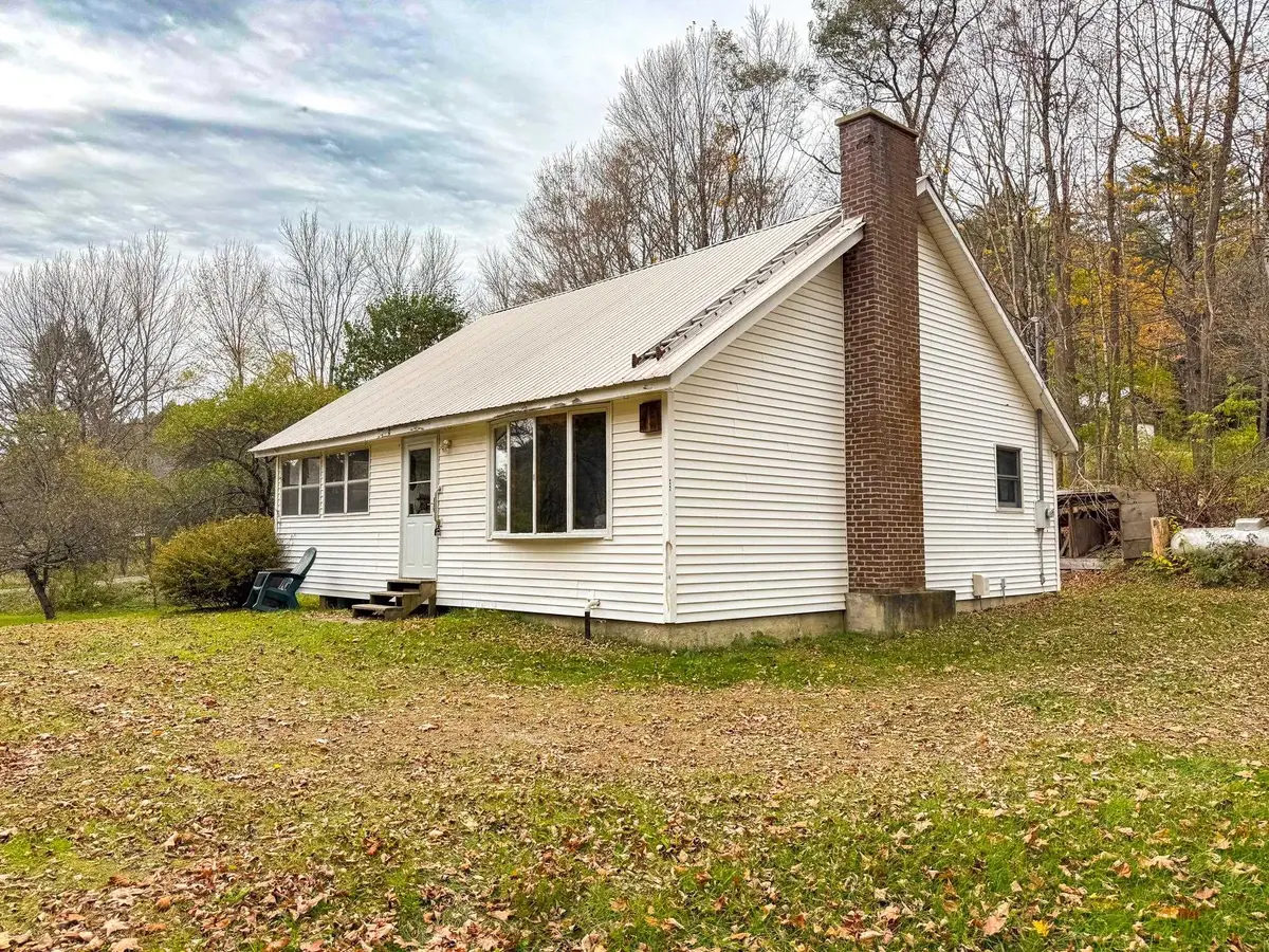 1516 VT-RTE 113, West Fairlee, VT 05083 - #1