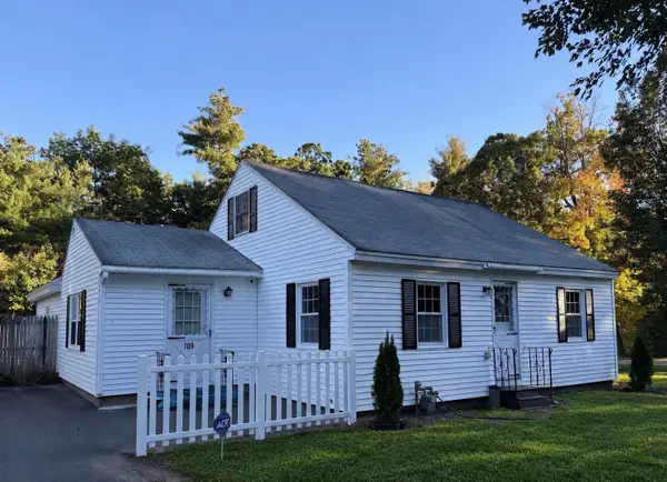 109 Highland Street, Hudson, NH 03051