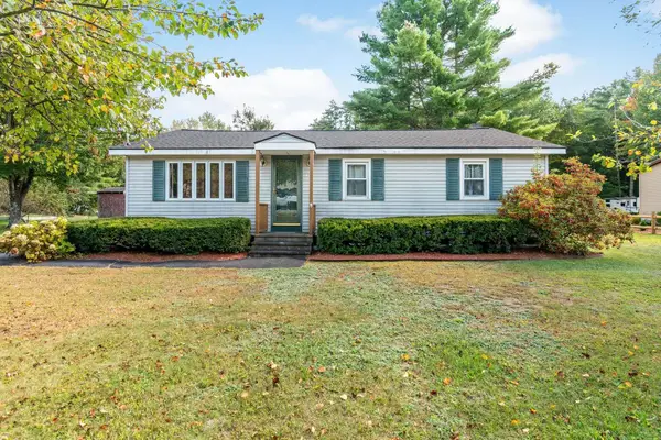 14 Foster Road, Essex, VT 05452