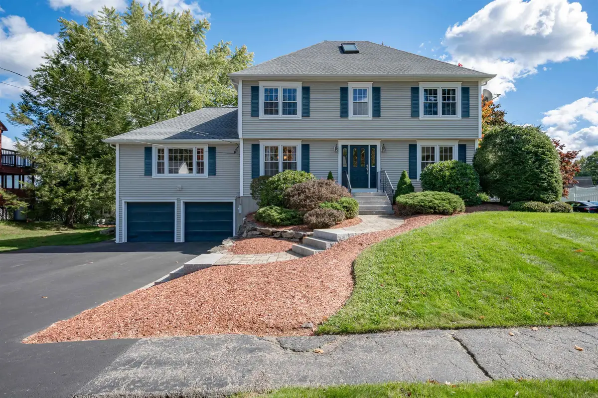 34 Parrish Hill Drive, Nashua, NH 03063 - #1