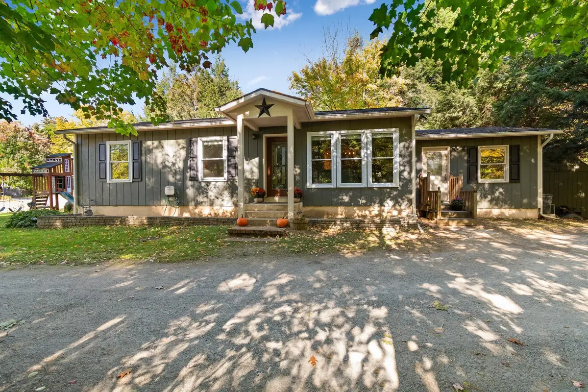 26 Beaver Brook Road, Milton, VT 05468 - #1