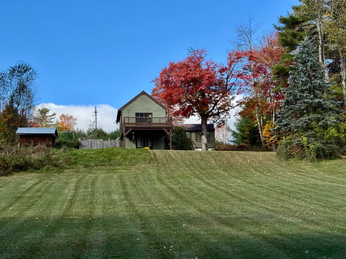 623 Rogers Hill Road, Bradford, VT 05033 - #1