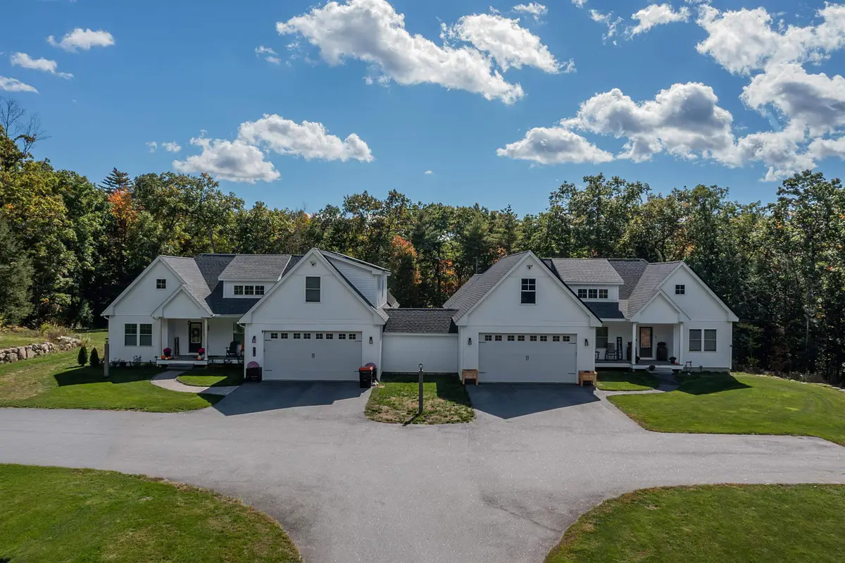 71 Dollard Road #A & B, Auburn, NH 03032 - #1