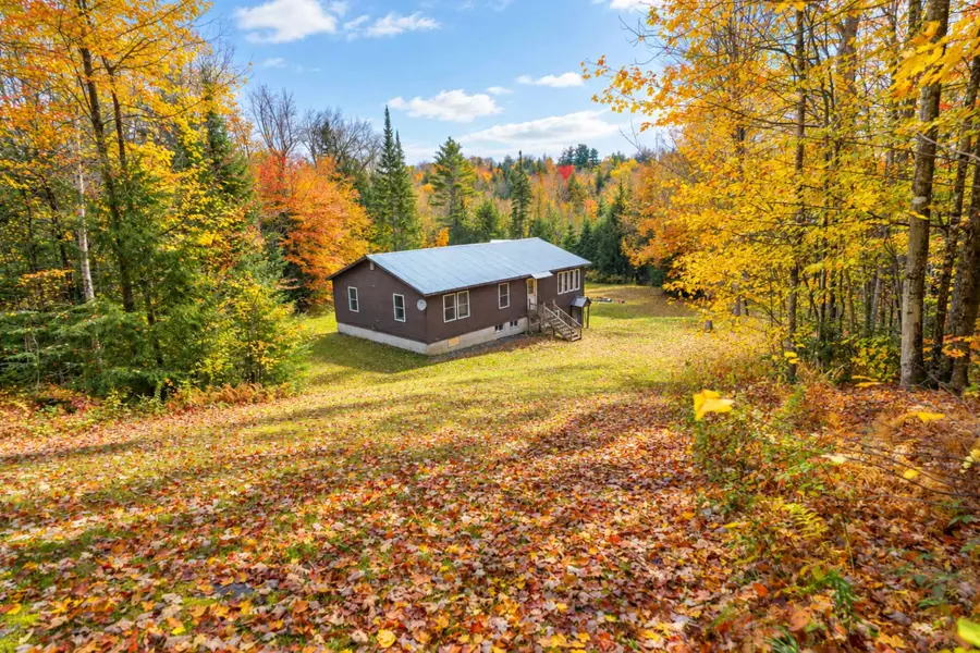 573 Library Road, Danville, VT 05828 - #2