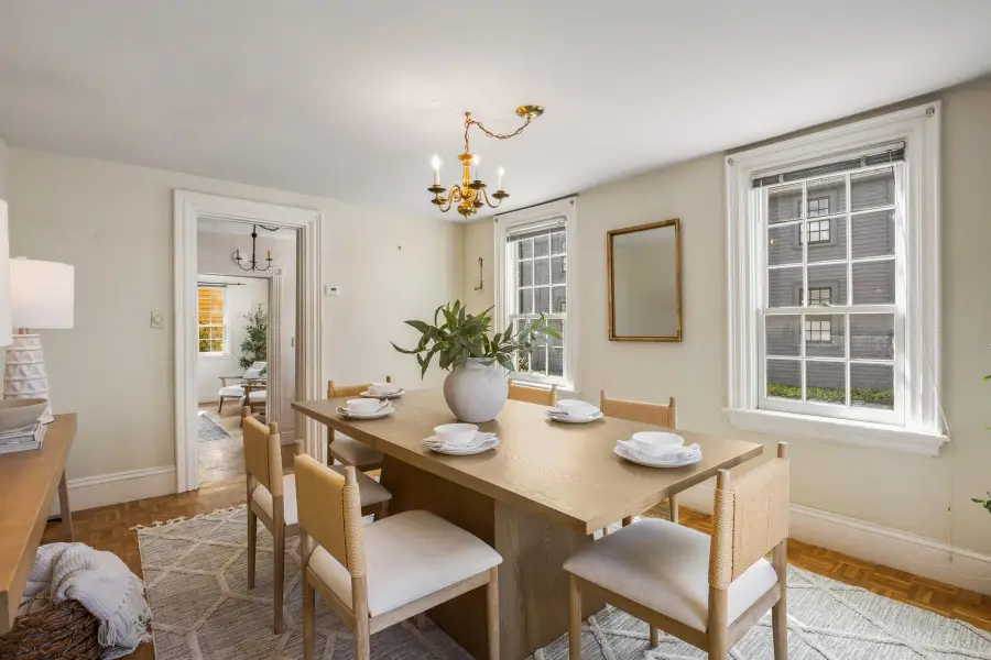 325 Marcy Street, Portsmouth, NH 03801 - #3