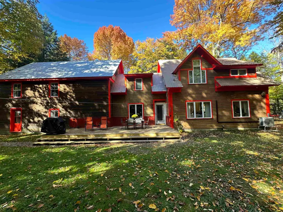 1559 Ripley Road, Waterbury, VT 05677 - #2