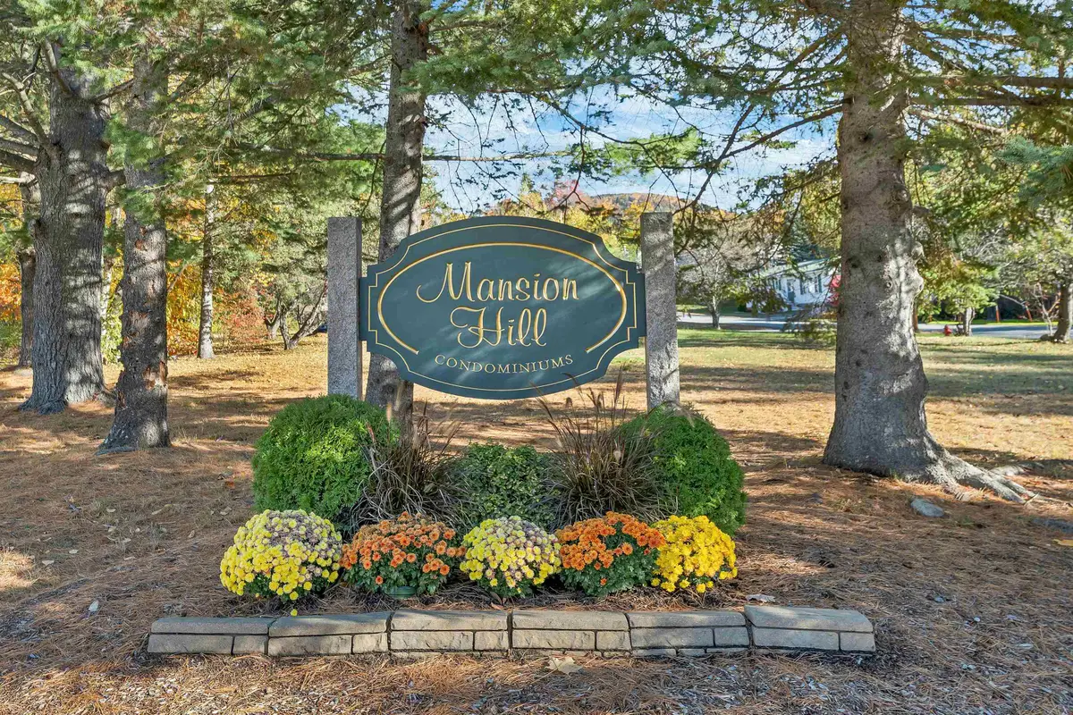 75 Manor Drive #6, Lincoln, NH 03251 - #1