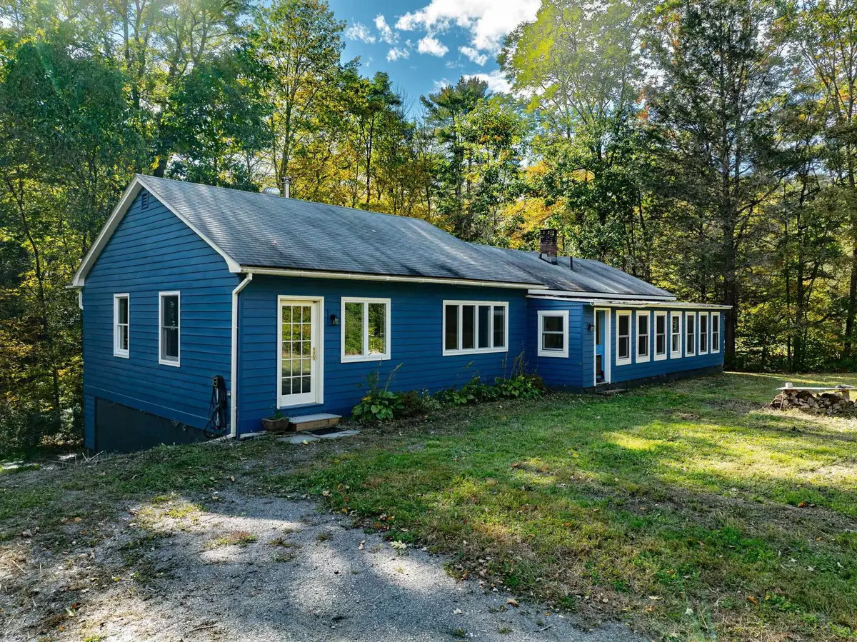 50 Sugar Maple Drive, Dummerston, VT 05301 - #1