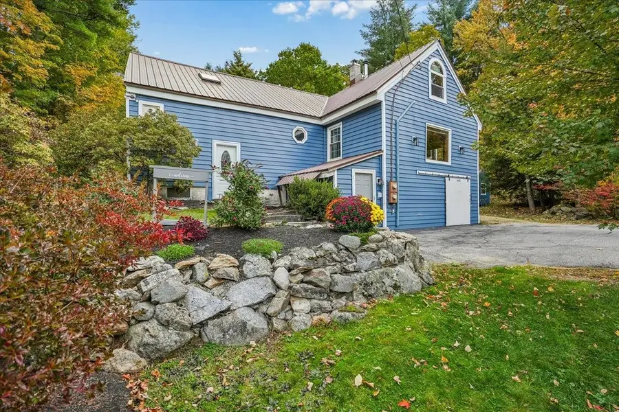 643 4Th Range Road, Pembroke, NH 03275 - #2