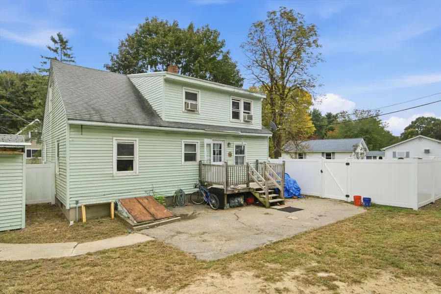 88 Dunbar Street, Manchester, NH 03103 - #2