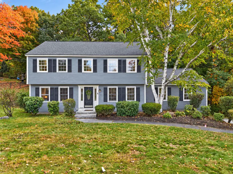 101 Currier Drive, Manchester, NH 03104 - #2