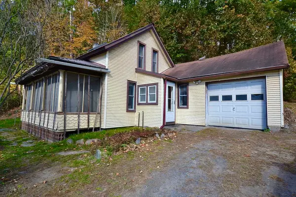 25 Gallagher Road, Middlesex, VT 05602