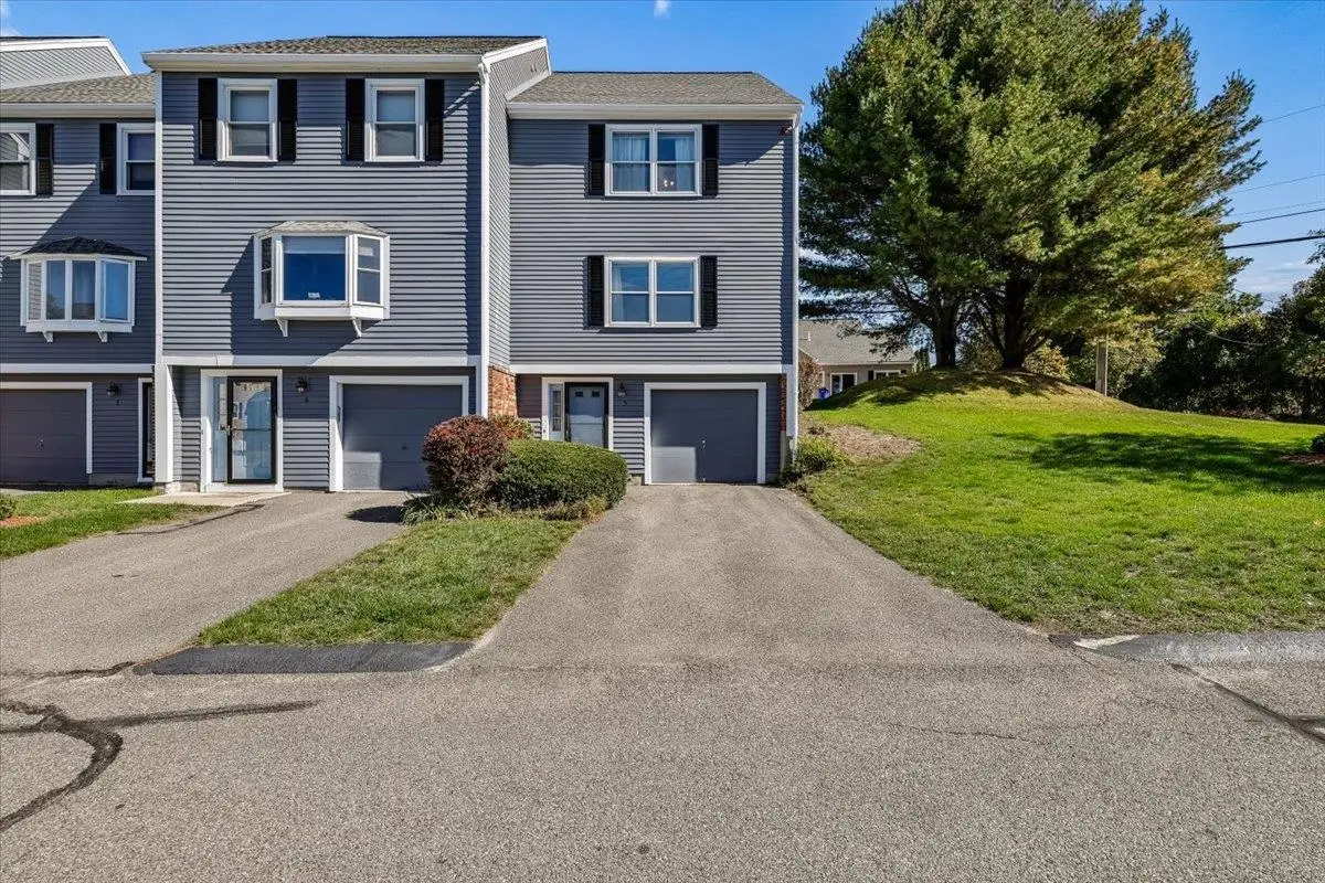 5 Riviera Road, Hudson, NH 03051 - #1