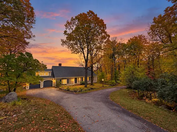 123 Kings Highway, Hancock, NH 03449