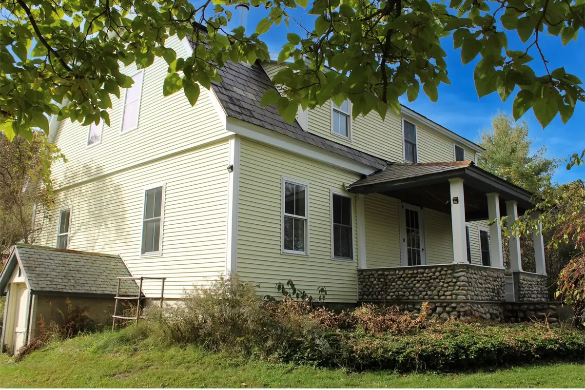 2664 US Route 7 S, Wallingford, VT 05773 - #1