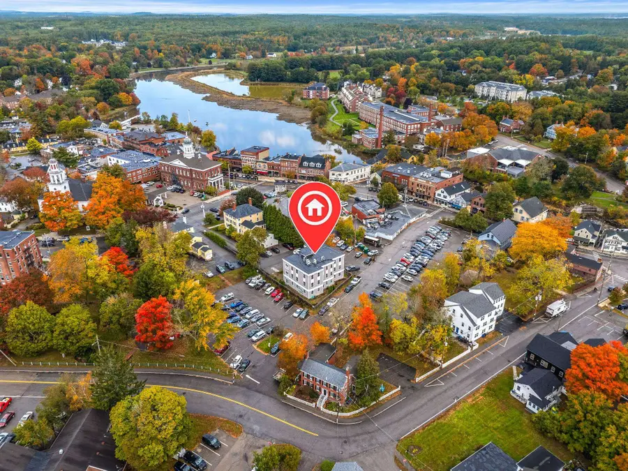 12R Front Street #301, Exeter, NH 03833 - #2
