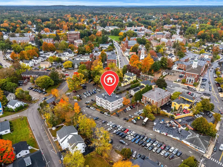 12R Front Street #301, Exeter, NH 03833 - #3