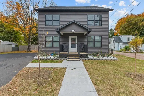 40 Maple Street, Essex Junction, VT 05452