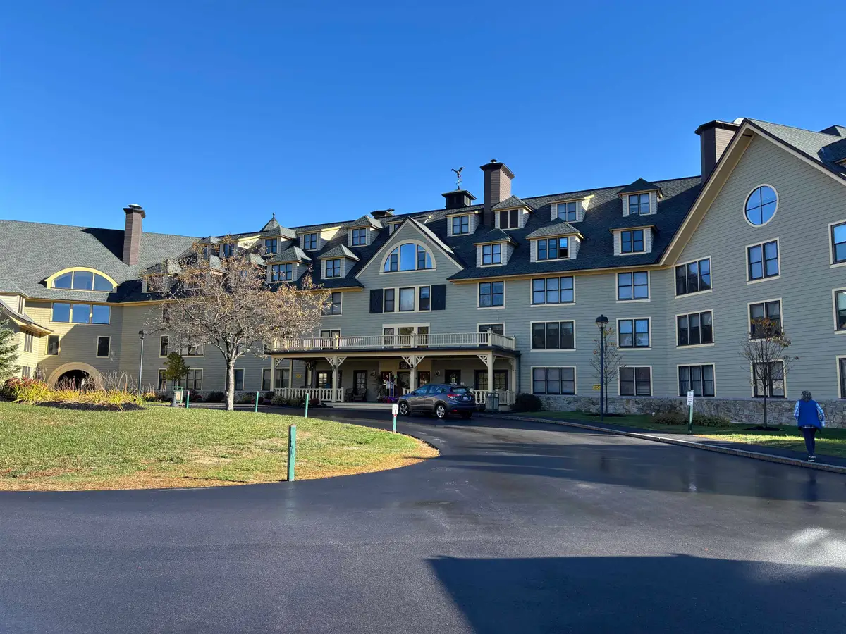 28 Packard's Road #422, Waterville Valley, NH 03215 - #1