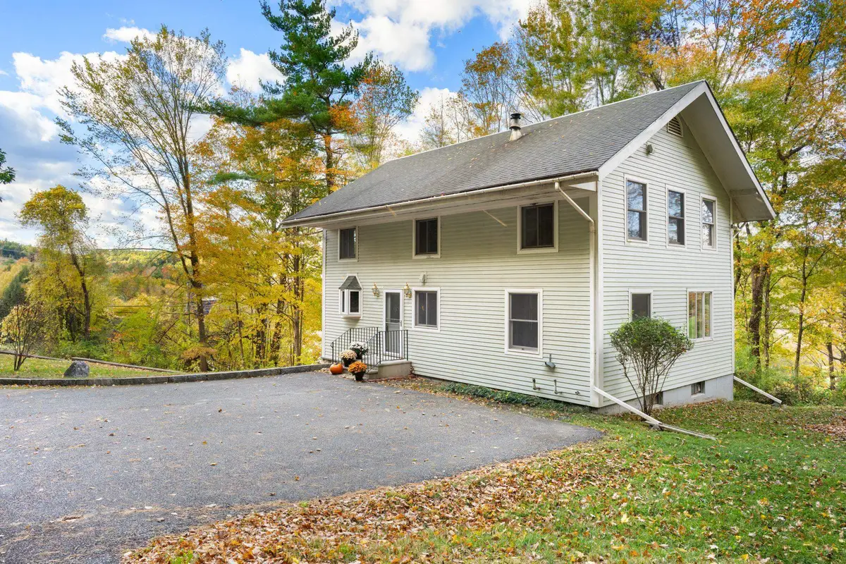 606 Franklin Road, Vernon, VT 05354 - #1