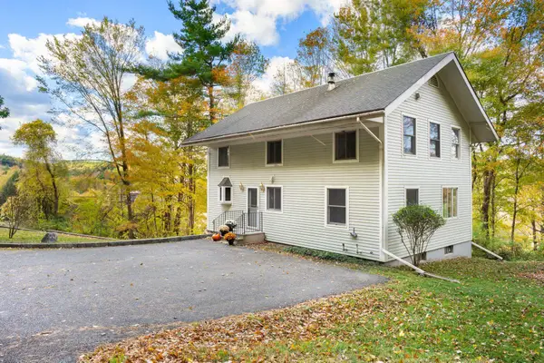 606 Franklin Road, Vernon, VT 05354